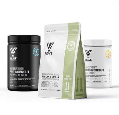 AMMUNITION BUNDLE